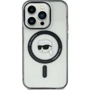 Apple iPhone 15 Pro Max Karl Head Mag - Dažādās krāsās