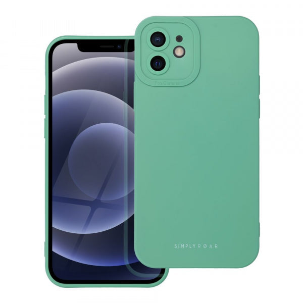 Viedtālruņa aizmugurējais vāciņš Apple iPhone 8 Luna - Dažādās krāsās
