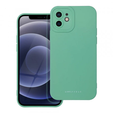 Viedtālruņa aizmugurējais vāciņš Samsung Galaxy A51 Luna - Dažādās krāsās