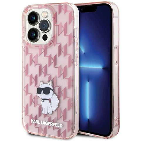 Apple iPhone 15 Pro Max Monogram - Dažādās krāsās