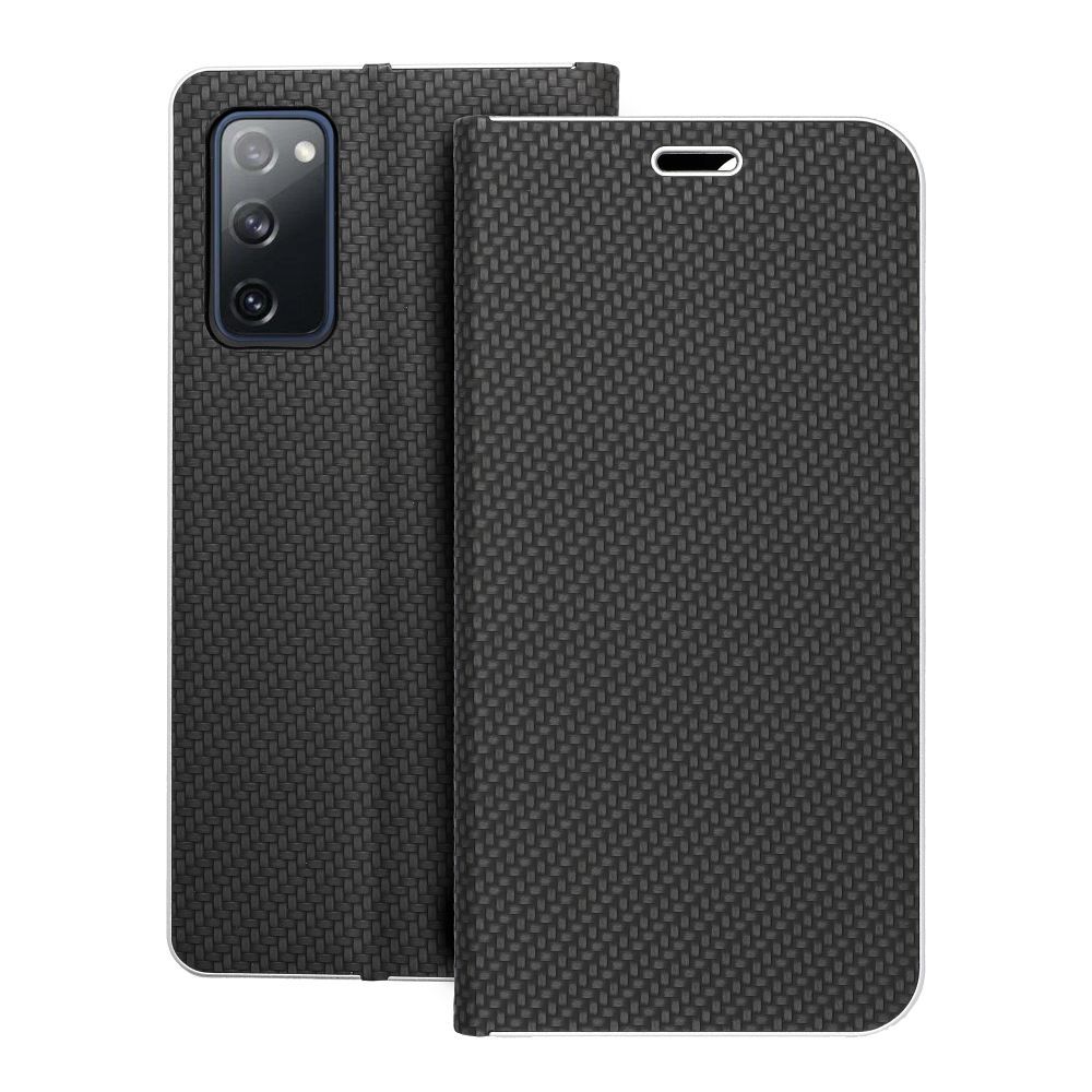 Viedtālruņa atveramais maciņš Samsung Galaxy S20 Fe Luna Book - Dažādās krāsās