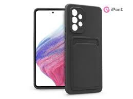 Viedtālruņa aizmugurējais vāciņš Xiaomi Redmi A3 / Note 13 Card Case - Dažādās krāsās