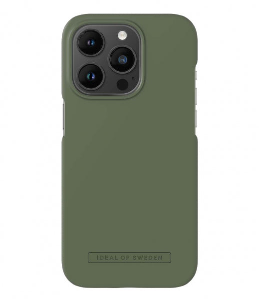 Viedtālruņa aizmugurējais vāciņš Apple iPhone 13 Seamless - Dažādās krāsās