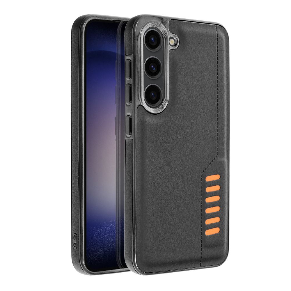 Viedtālruņa aizmugurējais vāciņš Samsung Galaxy S23 Fe Milano Case - Dažādās krāsās