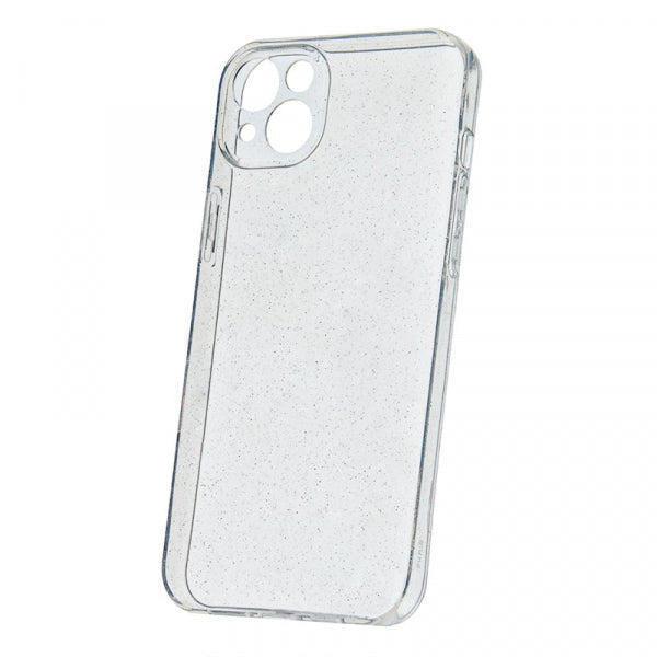 Viedtālruņa aizmugurējais vāciņš Apple iPhone 13 Shine - Dažādās krāsās