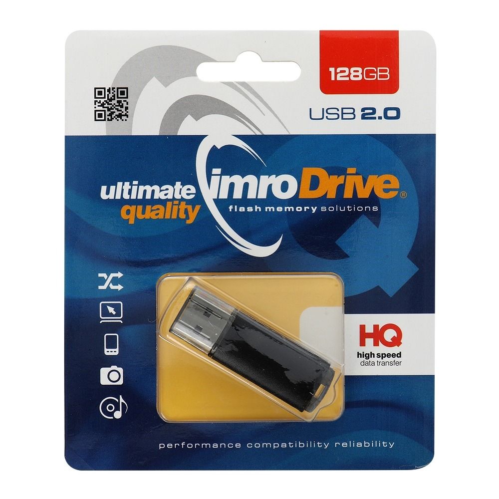 128GB USB 2.0