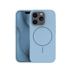 Viedtālruņa aizmugurējais vāciņš Apple iPhone 16 Pro Thin Mag - Dažādās krāsās