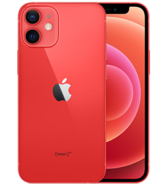 Apple iPhone 12 Mini