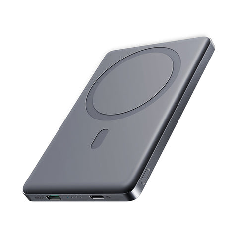 Lādētājs Usb_a Melna