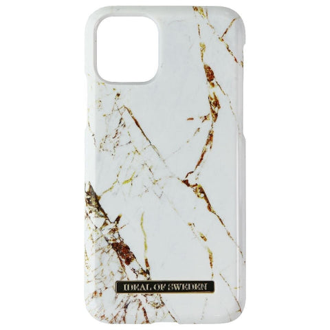 Apple iPhone 12 Carrara - Balta zelta ar dizainu