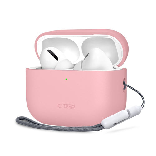 Austiņu apvalks Apple Airpods 1/2 / AirPods Pro 3 - Dažādās krāsās
