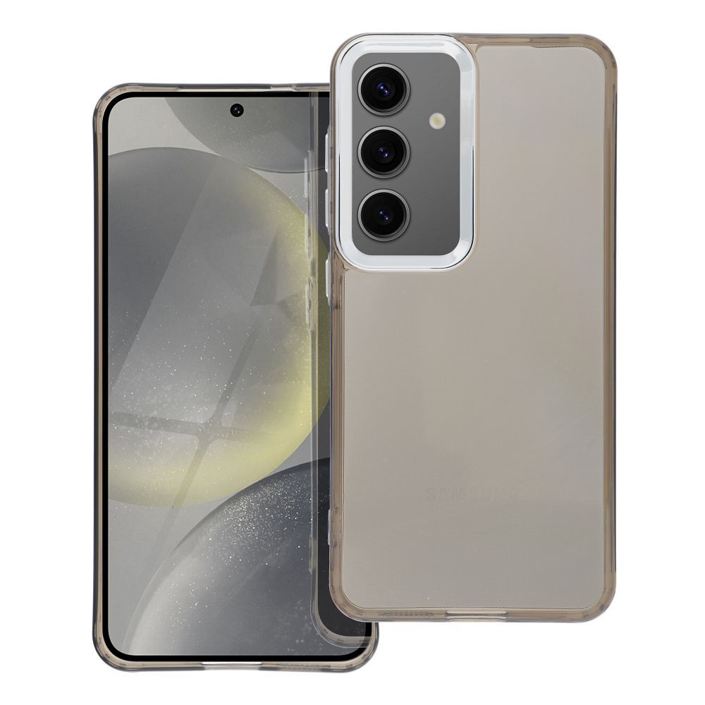 Viedtālruņa aizmugurējais vāciņš Samsung Galaxy A36 Pearl - Dažādās krāsās
