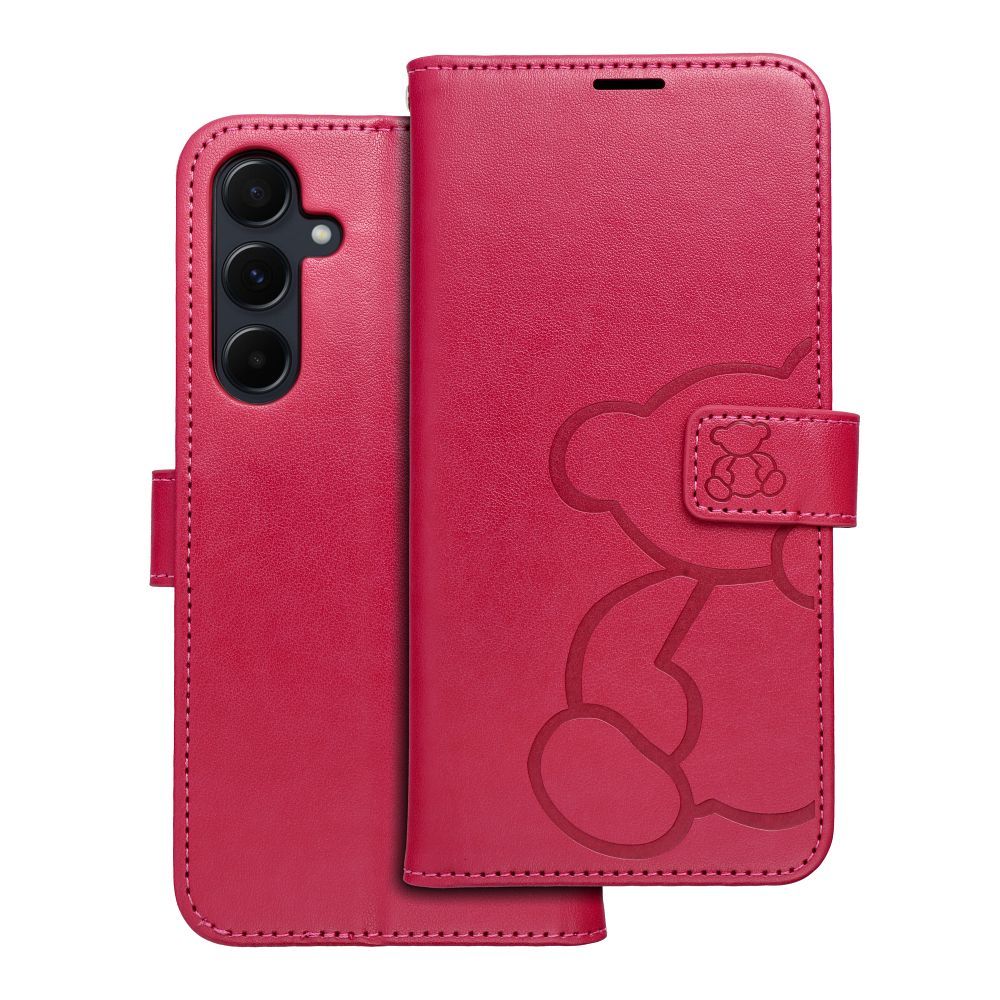 Teddy bear [SAMSUNG]