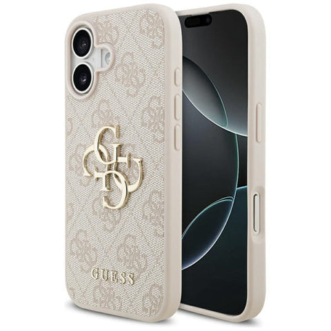 Apple iPhone 17 Big Metal Logo - Dažādās krāsās