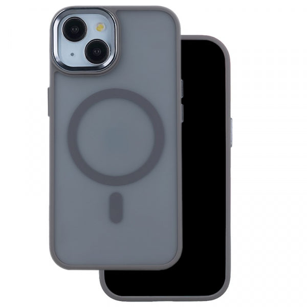 Apple iPhone 11 Frozen Mag - Dažādās krāsās
