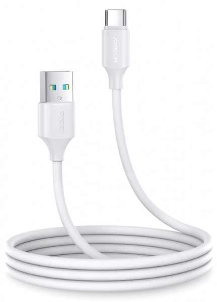 Kabelis Joyroom USB-C USB-A 18W 1m