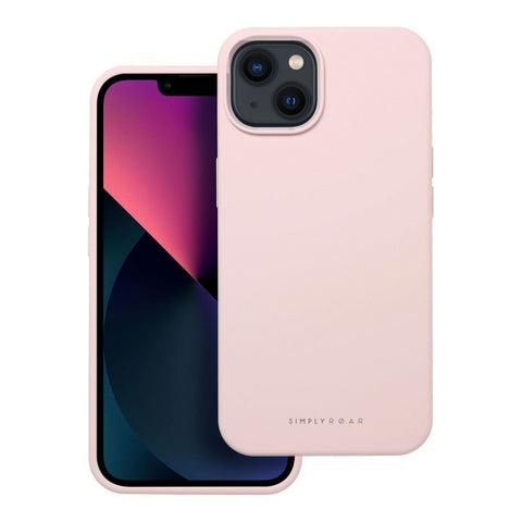 Viedtālruņa aizmugurējais vāciņš Apple iPhone 13 Cloud Skin - Dažādās krāsās