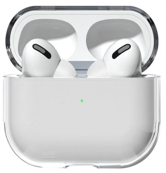 Austiņu apvalks Apple Airpods Pro 2 / 3 / Pro / 1/2 - Dažādās krāsās