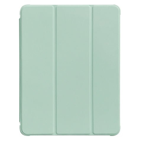 Planšetdatora vāciņš Apple iPad 10.9" 2022 - Gaiši zaļa
