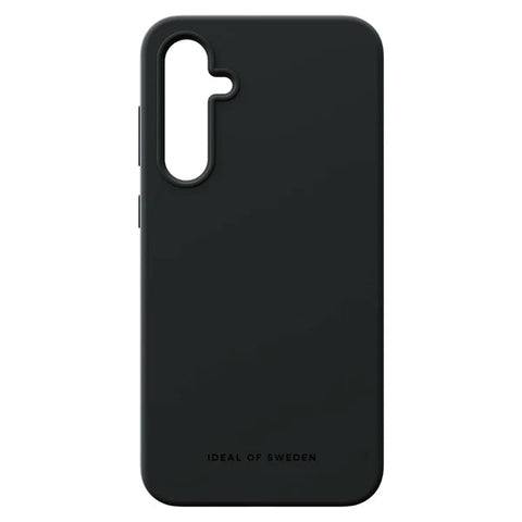 Samsung Galaxy S23 Fe Silicon Back - Melna