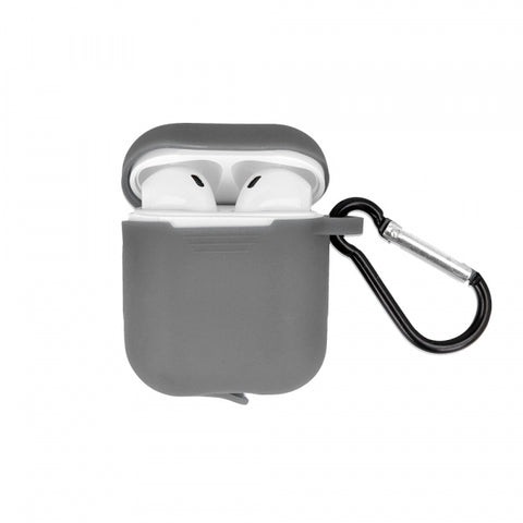 Austiņu apvalks Apple Airpods Pro 2 / 3 / Pro / 1/2 - Dažādās krāsās