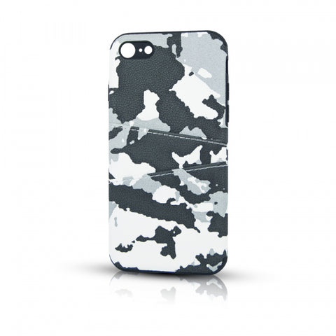 Smartphone back cover Samsung Galaxy S8 Plus Moro - Various colors