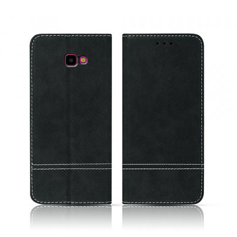 Viedtālruņa atveramais maciņš Xiaomi Mi 10t Lite Suede - Dažādās krāsās