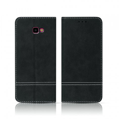 Smartphone flip case Apple iPhone 12 Pro Max / X/XS / 12 Mini / 12, iPhone 12 Pro Suede - Various colors