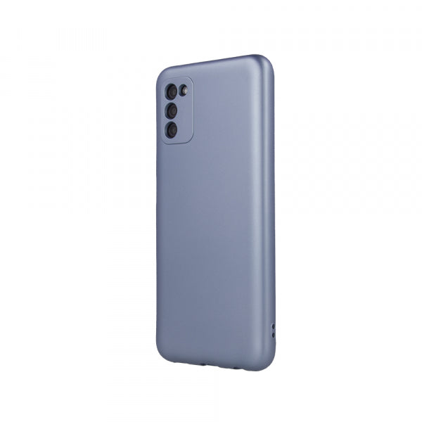 Viedtālruņa aizmugurējais vāciņš Xiaomi Redmi Note 12 4G Metallic - Dažādās krāsās