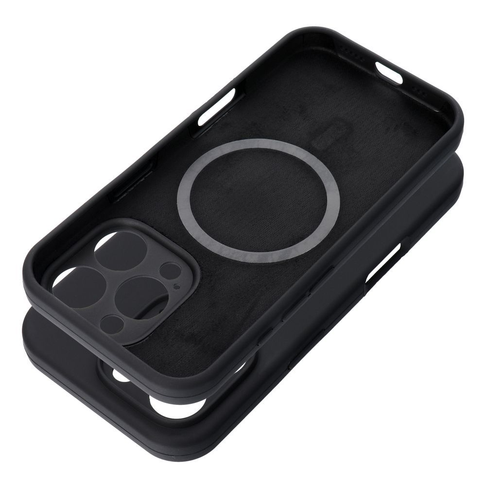 Silikona Vāciņš Apple iPhone 17 / iPhone 15 Pro / Iphone 15 - Dažādās krāsās
