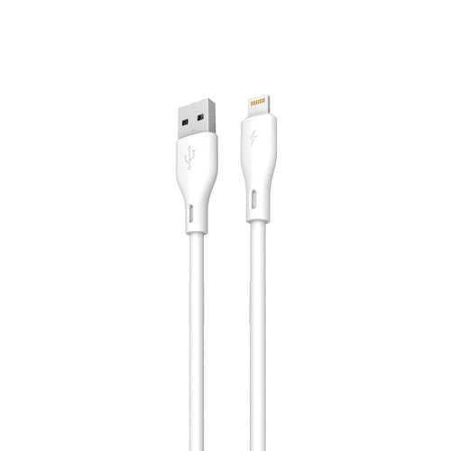 L2L USB-A / Lightning 3A Cable 2m