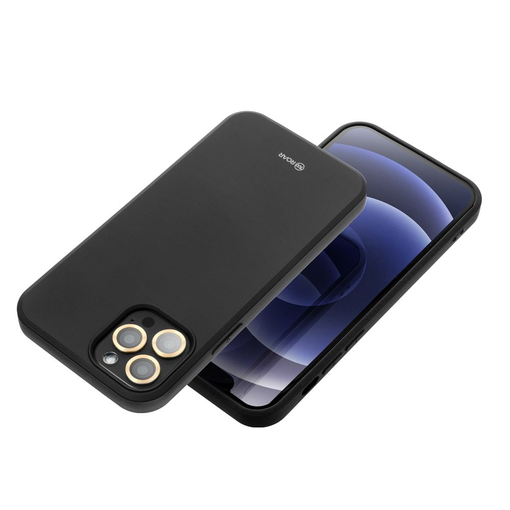 Viedtālruņa aizmugurējais vāciņš Samsung Galaxy S23 Ultra Roar Jelly - Dažādās krāsās