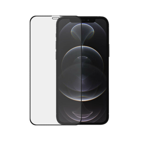 Viedtālruņa aizsargstikls Apple iPhone 12 Safe Cf