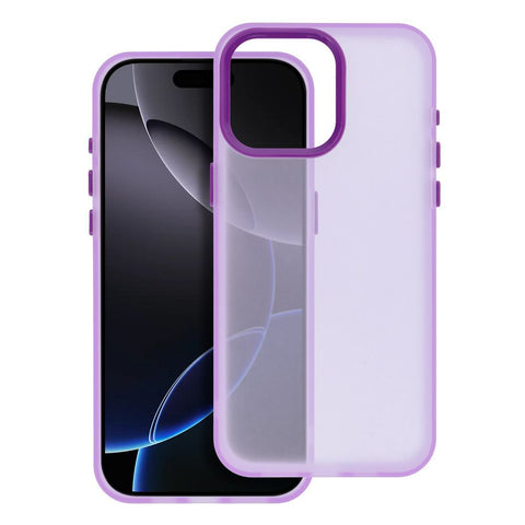 Viedtālruņa aizmugurējais vāciņš Apple iPhone 14 Sappy - Dažādās krāsās