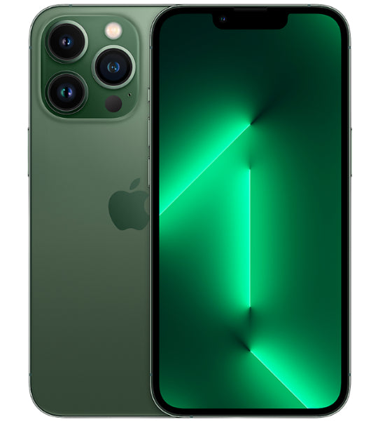 iPhone 13 Pro