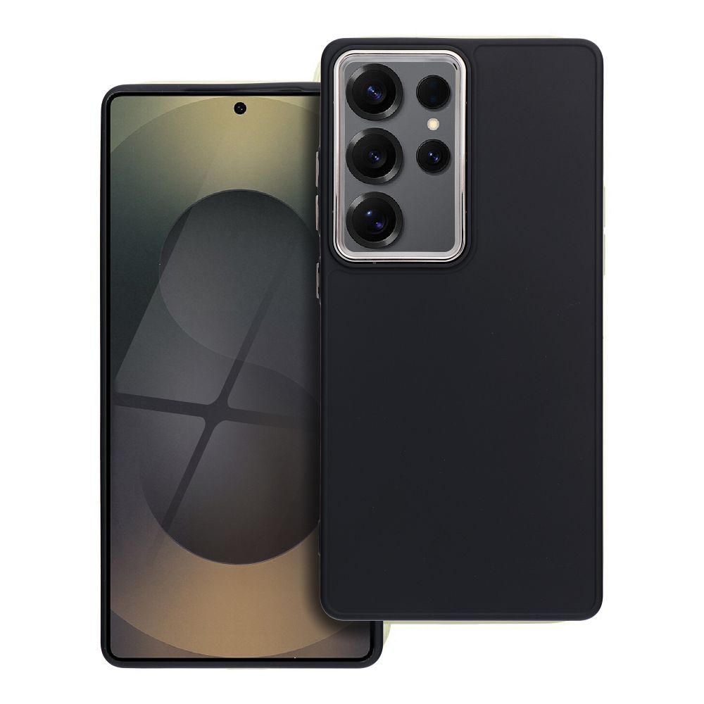 Viedtālruņa aizmugurējais vāciņš Samsung Galaxy S25 Ultra Frame Case - Dažādās krāsās