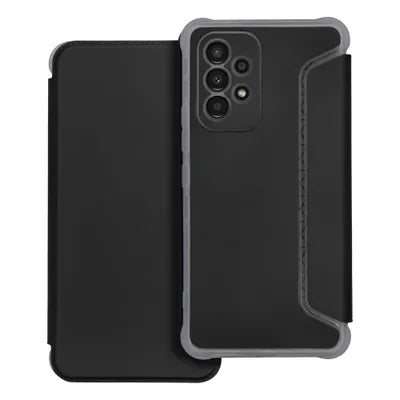 Viedtālruņa atveramais maciņš Samsung Galaxy A52 Piano - Dažādās krāsās