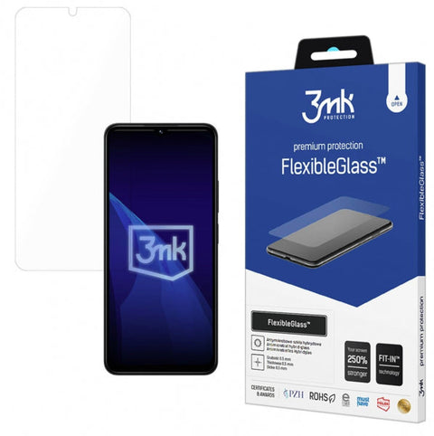 Viedtālruņa aizsargstikls Redmi 14c Flexible Glass