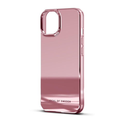 Apple iPhone 14 Pro Max Mirror Rose - Rozā