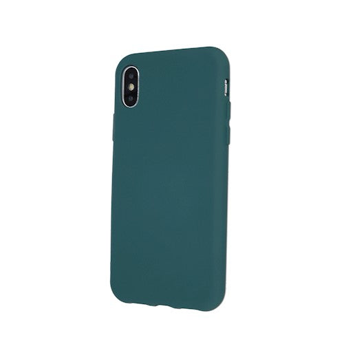 Xiaomi Mi 11 Lite 5G Silicon - Dažādās krāsās
