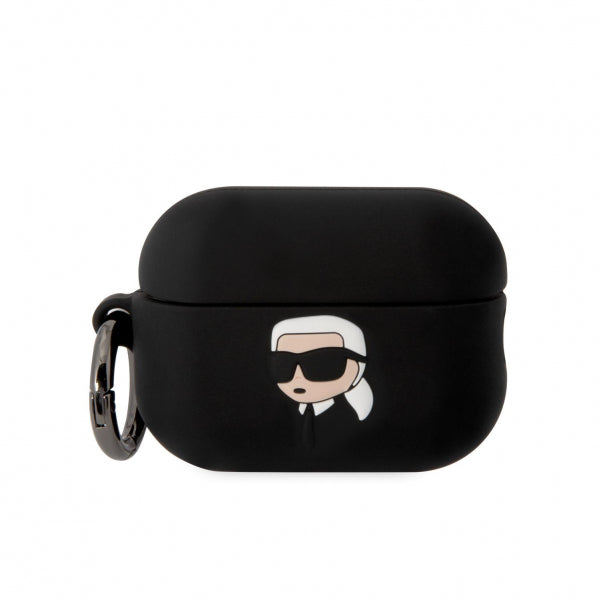 Austiņu apvalks Apple Airpods Pro 2 / 1/2 / 3 / Pro - Dažādās krāsās
