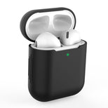 Austiņu apvalks Apple Airpods 1/2 / AirPods Pro 3 - Dažādās krāsās