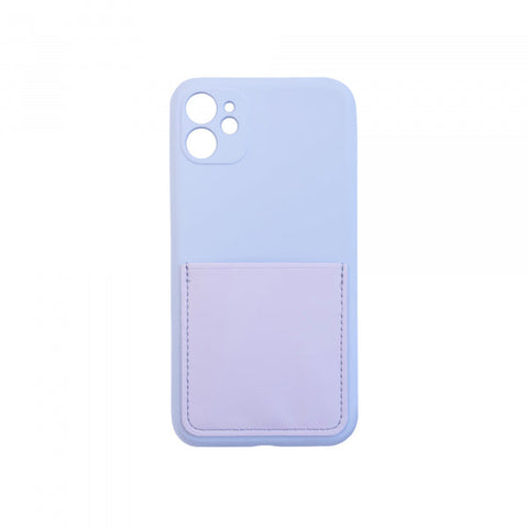 Apple iPhone 11 Ser NO5 - Violeta