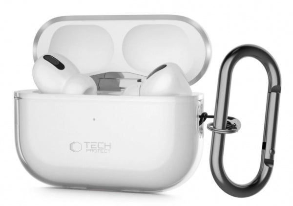 Austiņu apvalks Apple Airpods Pro,Airpods Pro 2 / 3 / 4 - Dažādās krāsās