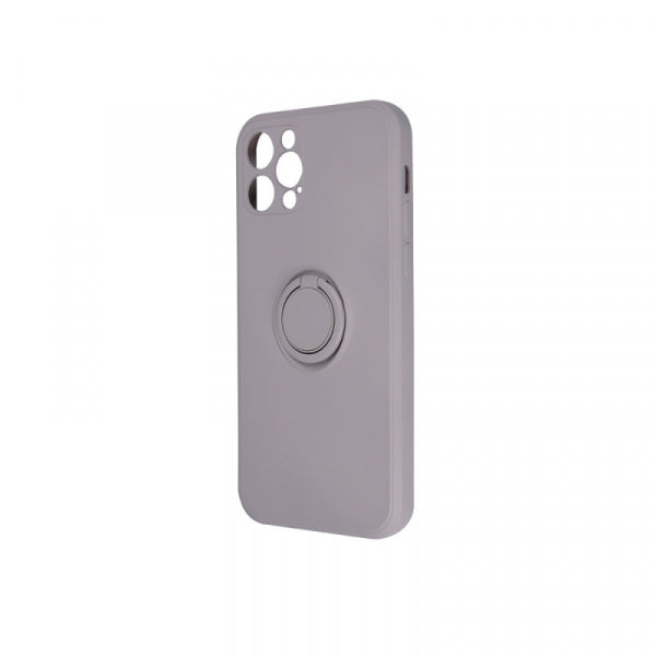 Viedtālruņa aizmugurējais vāciņš Xiaomi Poco X4 Pro 5G Finger Grip - Dažādās krāsās