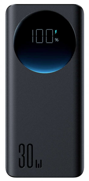 Lādētājs 2xusb_a-usc_c Melna