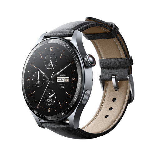 Classic Series JRFC2 Pro Smartwatch