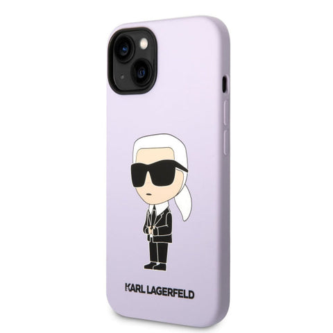 Apple iPhone 14 Silicone Ikonik - Dažādās krāsās