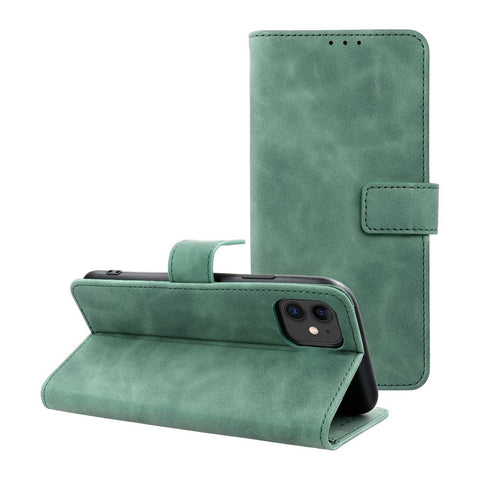 Viedtālruņa atveramais maciņš Apple iPhone 11 Tender - Dažādās krāsās
