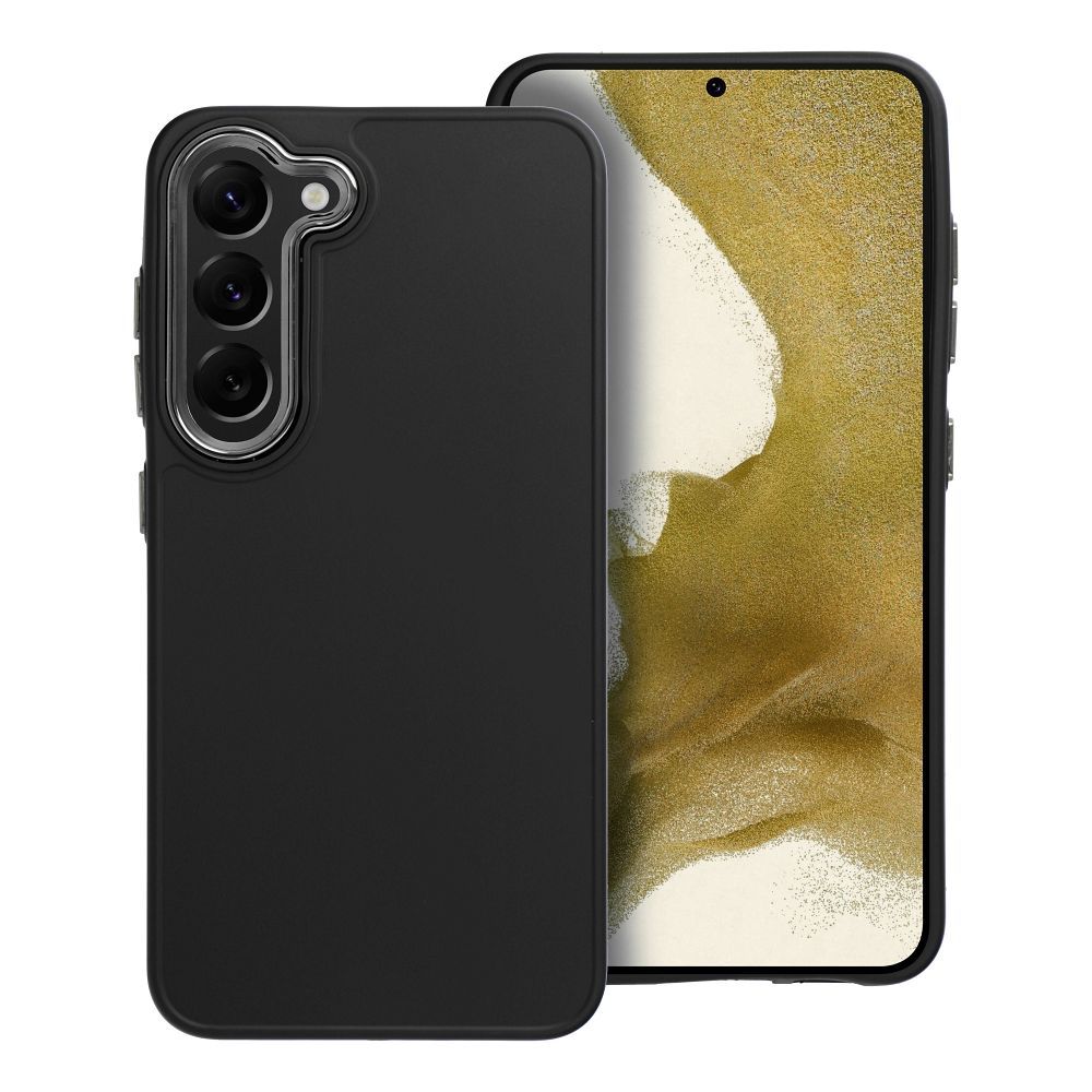 Viedtālruņa aizmugurējais vāciņš Samsung Galaxy S23 Frame Case - Dažādās krāsās